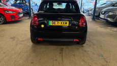 MINI Hatchback 135kW Cooper S Shadow Edition 33kWh 3dr Auto Electric Hatchback